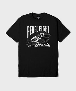 REBEL8 AND THE BEAT GOES ON TEE