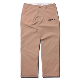 ANIMALIA COMFY TAILORED PANTS