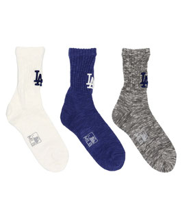 MLB×ROSTER SOX : MLB-170 B3D MLB SOCKS