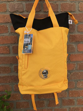 Beadbags "Pazifik" Rucksack
