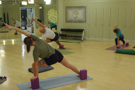 5 Week Yoga Beginners Course - Commencing Tuesday, 23 April 2024 at 6:45pm