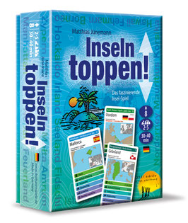 Inseln toppen