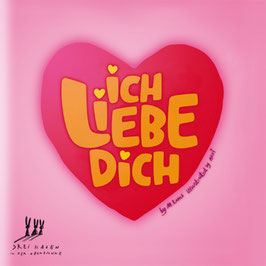 Ich Liebe Dich