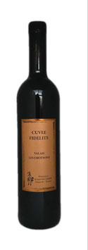 Cuvée Fidélité