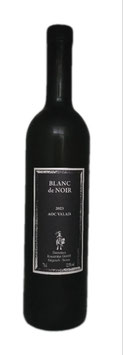Blanc de Noir