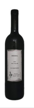 Heida