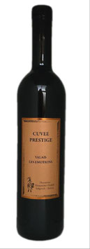 Cuvée Préstige