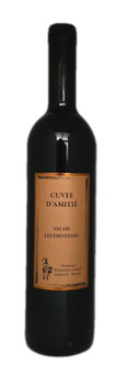 Cuvée d`Amitié