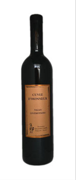 Cuvée d' Honneur