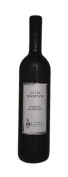 Cuvée Tradition