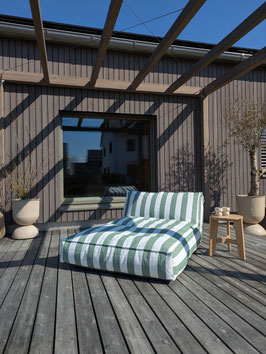 Outdoor DAYBED STAY