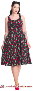 Robe Banned Nashville Flaire