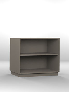 KLUNI 60/3 ohne Front