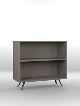KLUNI 60/2 ohne Front