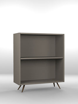 KLUNI 80/2 ohne Front