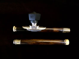 Pipe à opium de voyage