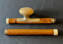 Pipe de voyage #3