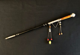 Ringard pour pipe à opium #3