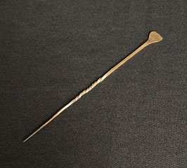 Aiguille à opium en paktong #2