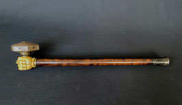 Pipe à opium courte #3