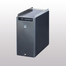 8l Milk Cooler with Electronic Thermostat, Heating Level, Level Sensor