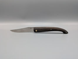 Compagnon châtaignier ébonisé