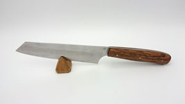 Couteau de chef Zébrano