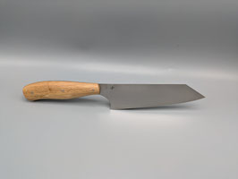 Couteau de chef châtaignier