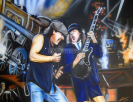AC\DC