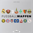 Fußballwappen