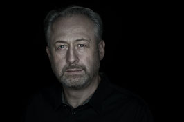 Die Spur der Ratten - Lesung mit Christian Sünderwald