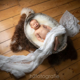 Babyshooting / Neugeborenenshooting ab dem 10.Tag