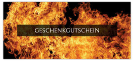 Geschenkgutschein