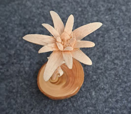 Edelweiss, Dekoration, Mitbringsel