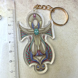 Ankh Charm