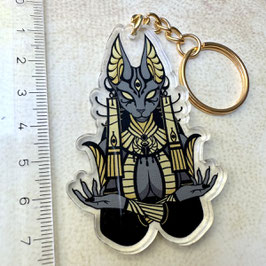 Bastet Charm