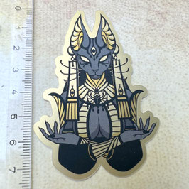 Bastet