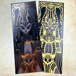 BASTET