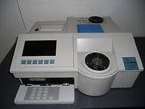 Dr. Lange LP 800 Photometer