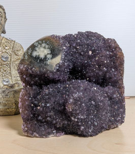 Rainbow Amethyst