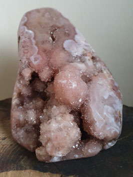 Pink Amethyst