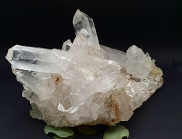 Bergkristall-Gruppe