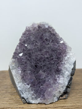 Amethyst Uruguay