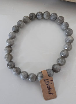 Labradorit Armband für Herren geeignet!