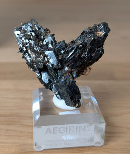 Aegirine