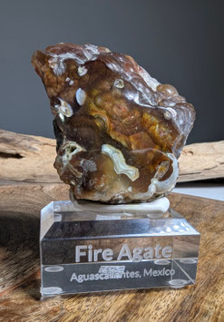 Feuer Achat