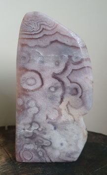 Pink Amethyst