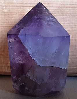 Amethyst natur Kristall