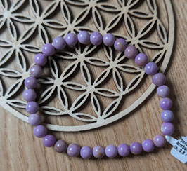 Phosphorsiderit Armband