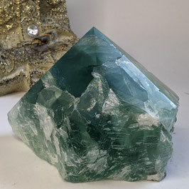 Fluorit Spitze